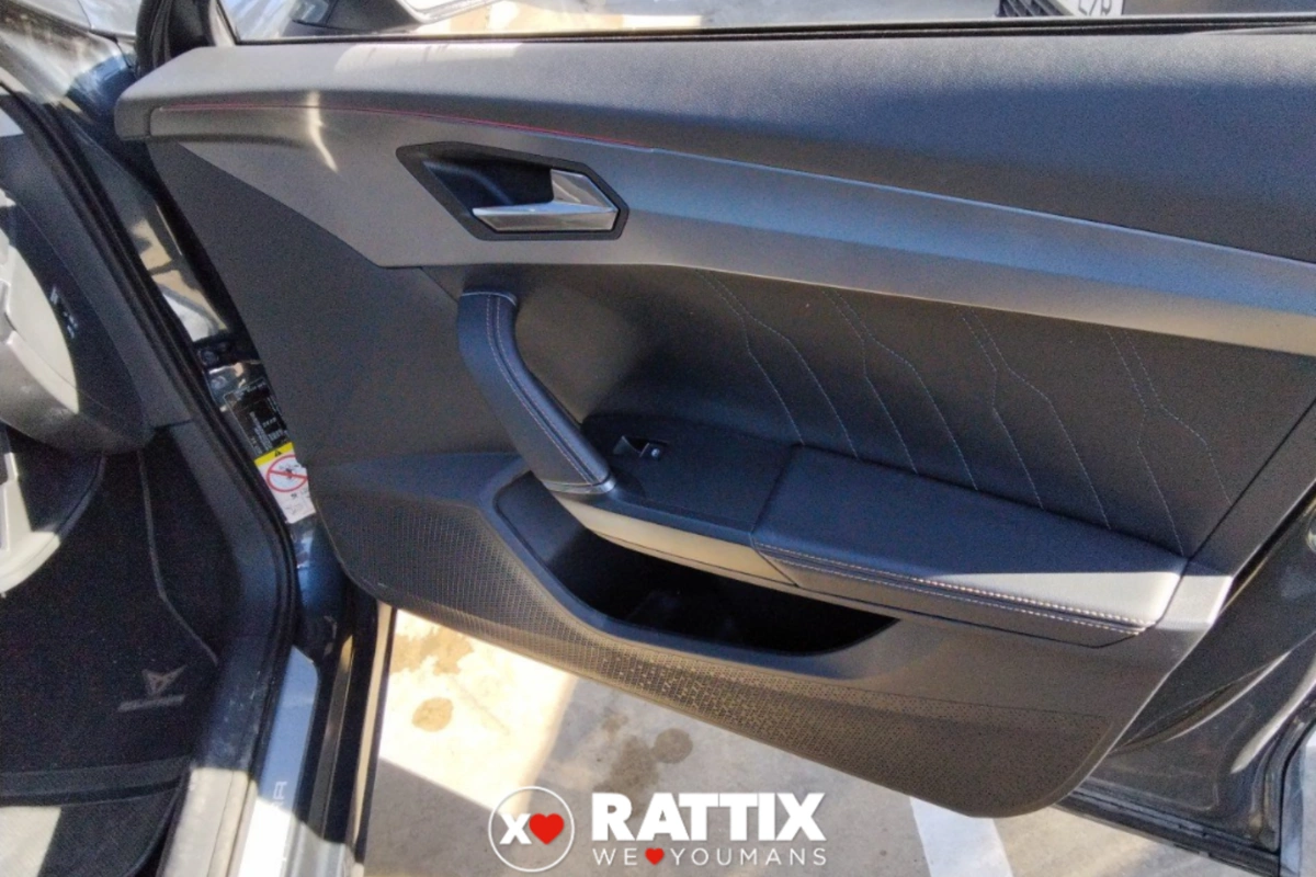 CUPRA Formentor 2.0 tdi 150cv